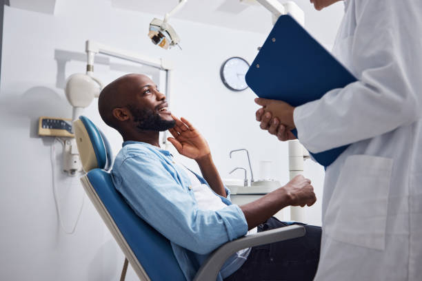 Best Emergency Root Canal Treatment in Gaffney, SC