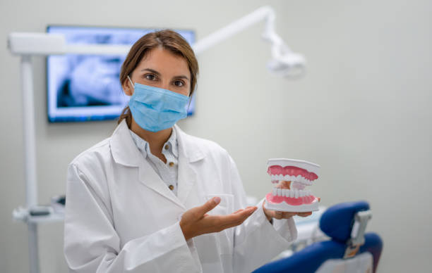 Best Emergency Dentist for Knocked-Out Tooth in Gaffney, SC
