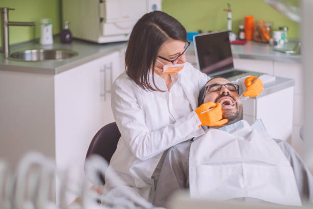 Best Weekend Emergency Dentist in Gaffney, SC
