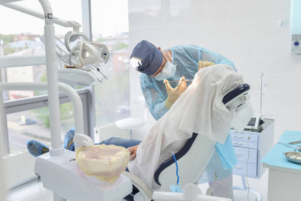 Best Emergency Cosmetic Dentistry in Gaffney, SC